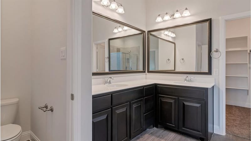 708 SOARING HAWK Drive, Fort Worth TX 76008 - Photo 20