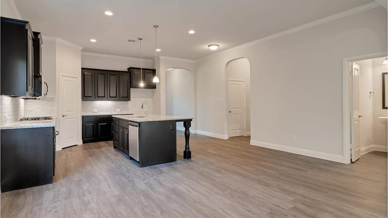 708 SOARING HAWK Drive, Fort Worth TX 76008 - Photo 9