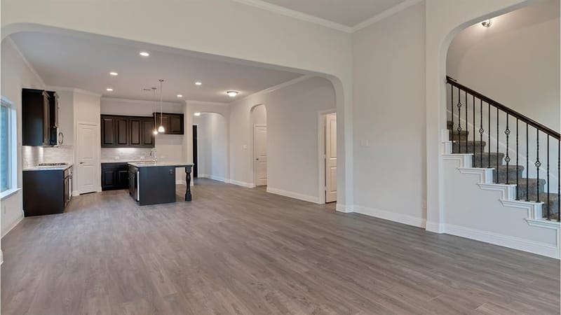 708 SOARING HAWK Drive, Fort Worth TX 76008 - Photo 10