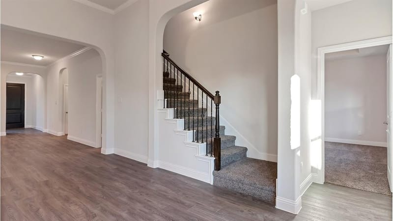 708 SOARING HAWK Drive, Fort Worth TX 76008 - Photo 14