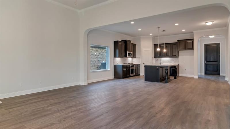 708 SOARING HAWK Drive, Fort Worth TX 76008 - Photo 11