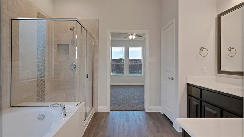 708 SOARING HAWK Drive, Fort Worth TX 76008 - Photo 19
