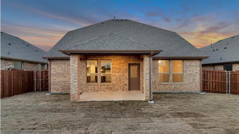 708 SOARING HAWK Drive, Fort Worth TX 76008 - Photo 39