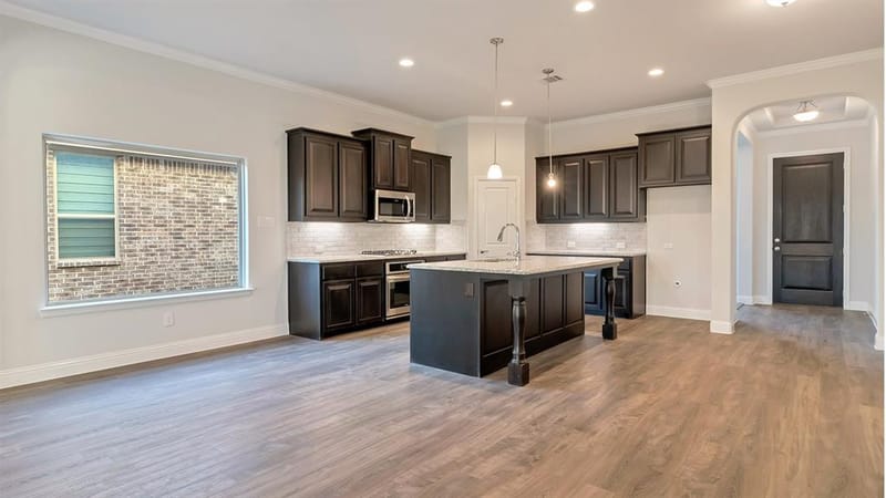 708 SOARING HAWK Drive, Fort Worth TX 76008 - Photo 8