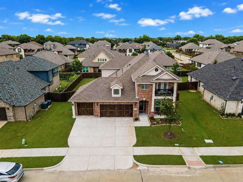 510 Shadow Glen Trail, Wylie TX 75098 - Photo 26
