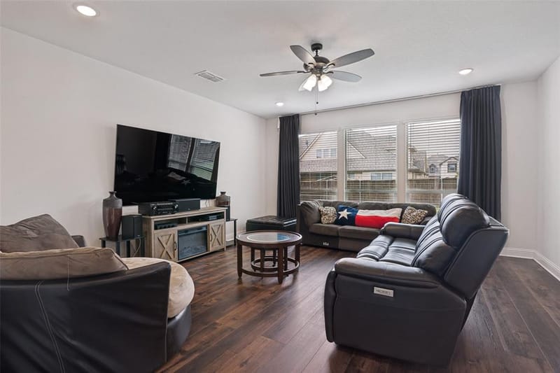 510 Shadow Glen Trail, Wylie TX 75098 - Photo 5