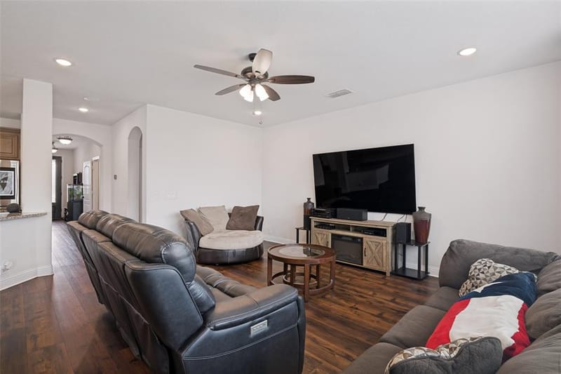 510 Shadow Glen Trail, Wylie TX 75098 - Photo 4