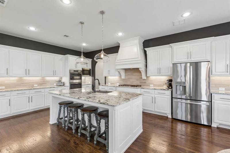 7812 Ivey, The Colony TX 75056 - Photo 6