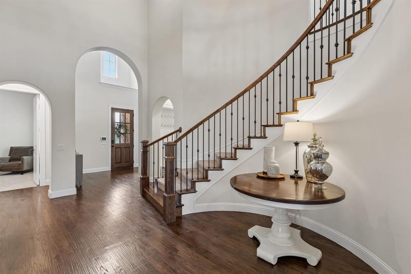 7812 Ivey, The Colony TX 75056 - Photo 13