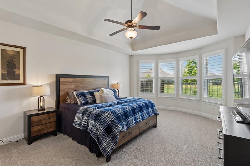 7812 Ivey, The Colony TX 75056 - Photo 17