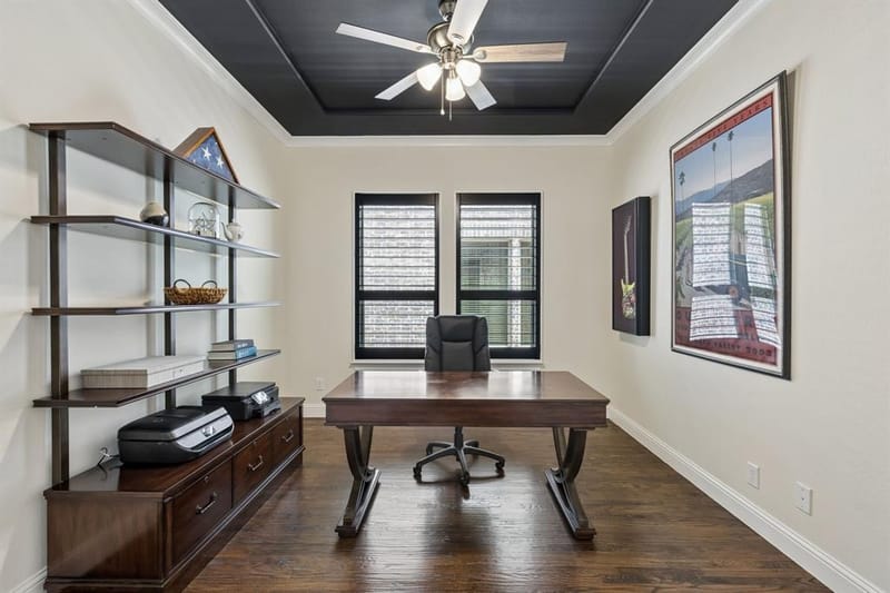 7812 Ivey, The Colony TX 75056 - Photo 12
