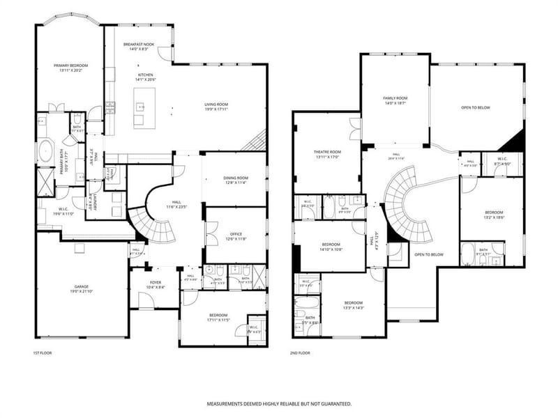 7812 Ivey, The Colony TX 75056 - Photo 36