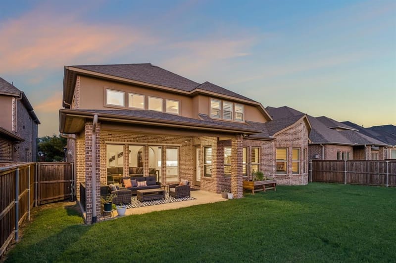 7812 Ivey, The Colony TX 75056 - Photo 32