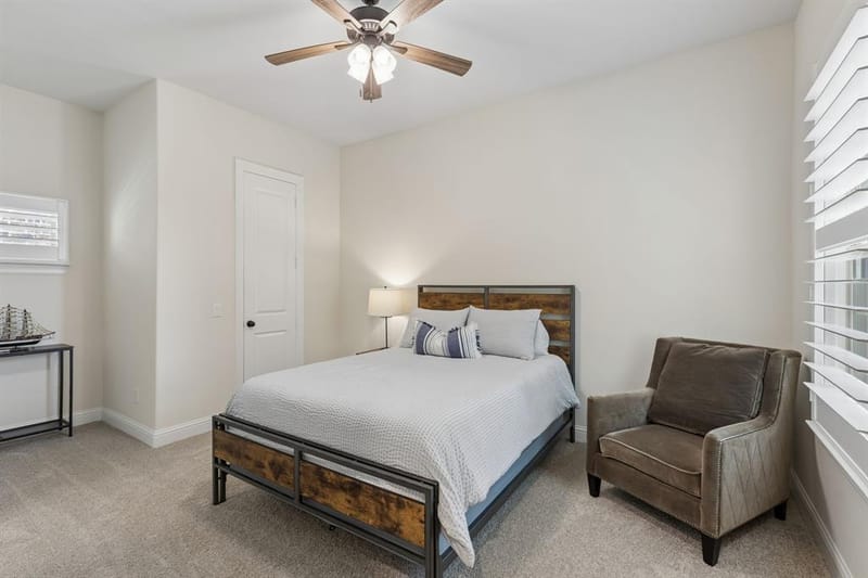 7812 Ivey, The Colony TX 75056 - Photo 20
