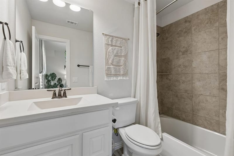 7812 Ivey, The Colony TX 75056 - Photo 30