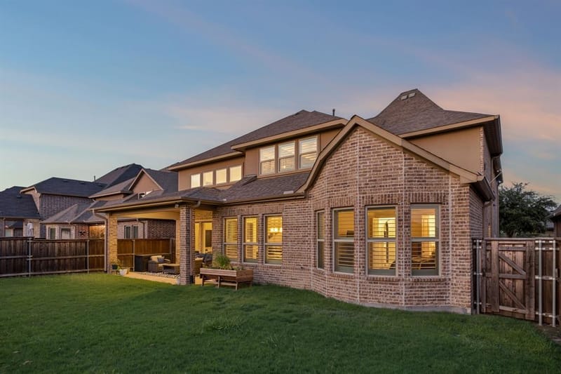 7812 Ivey, The Colony TX 75056 - Photo 34