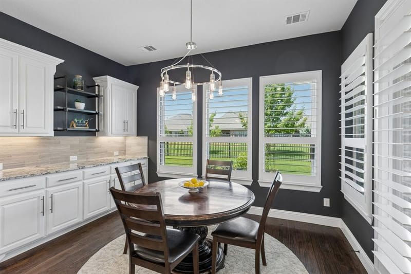 7812 Ivey, The Colony TX 75056 - Photo 10