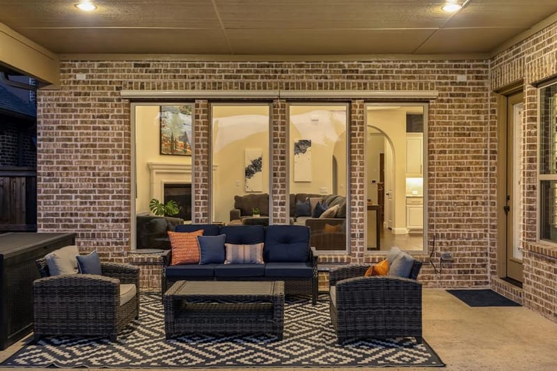 7812 Ivey, The Colony TX 75056 - Photo 33