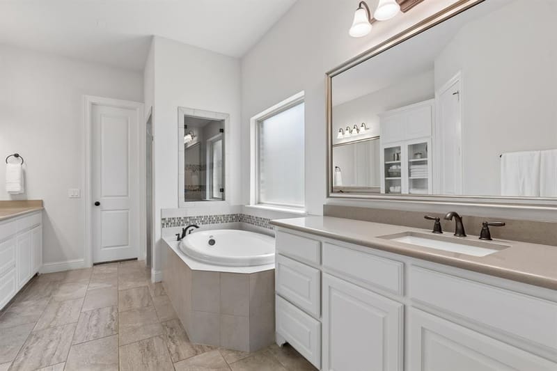 7812 Ivey, The Colony TX 75056 - Photo 18