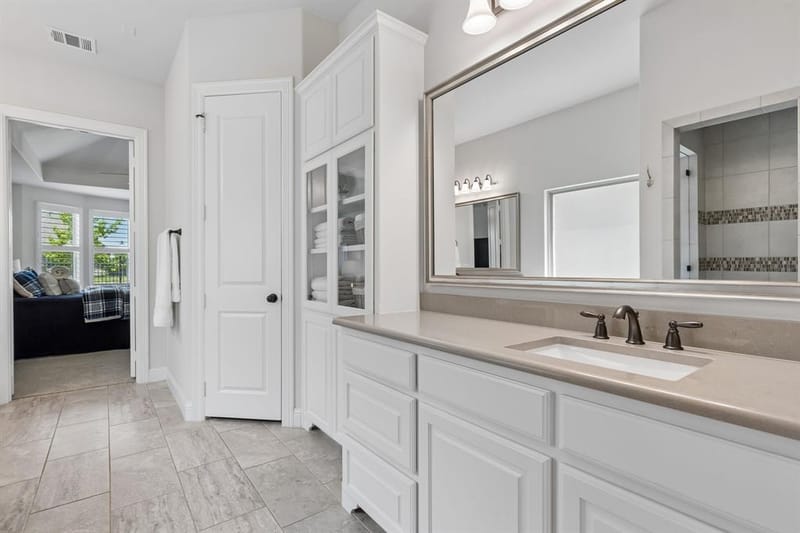 7812 Ivey, The Colony TX 75056 - Photo 19