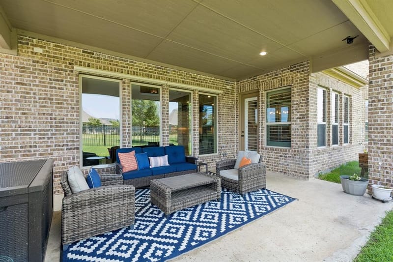 7812 Ivey, The Colony TX 75056 - Photo 31