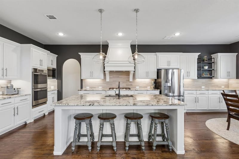 7812 Ivey, The Colony TX 75056 - Photo 8