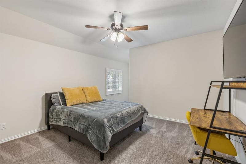 7812 Ivey, The Colony TX 75056 - Photo 25