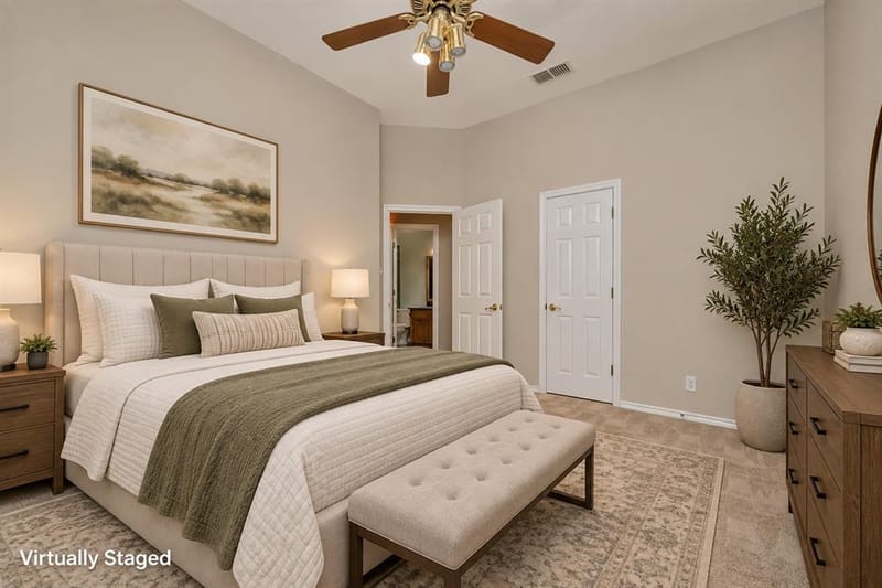 4731 Saddlebrook Drive, Benbrook TX 76116 - Photo 27