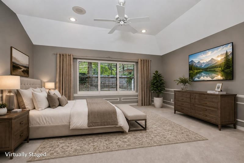4731 Saddlebrook Drive, Benbrook TX 76116 - Photo 17