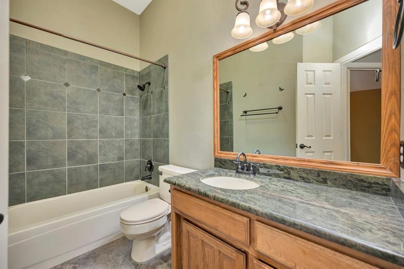 4731 Saddlebrook Drive, Benbrook TX 76116 - Photo 26