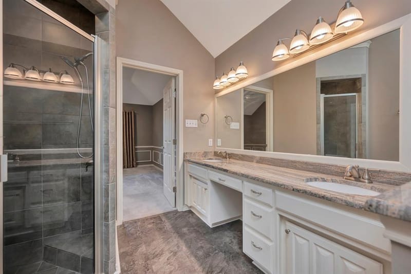 4731 Saddlebrook Drive, Benbrook TX 76116 - Photo 22