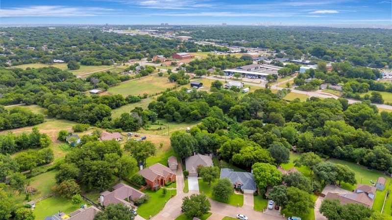 4731 Saddlebrook Drive, Benbrook TX 76116 - Photo 36