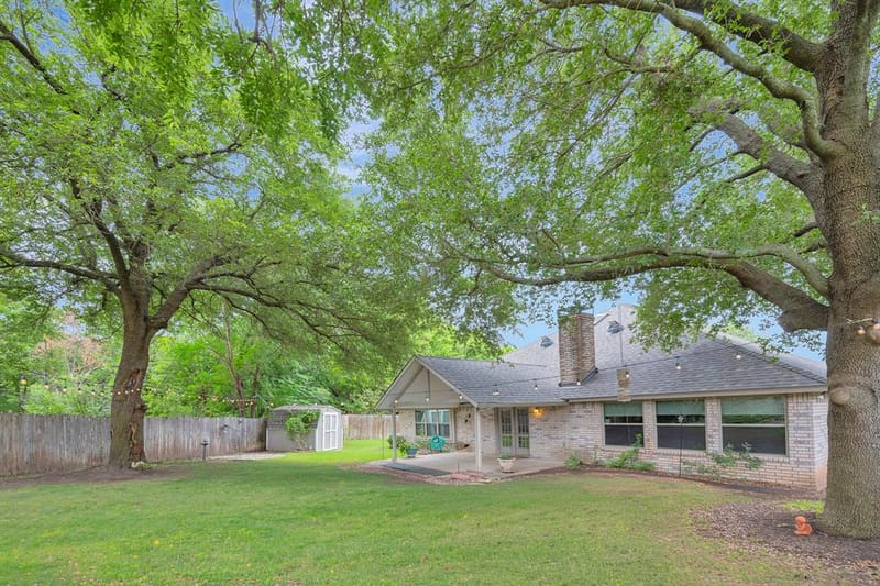 4731 Saddlebrook Drive, Benbrook TX 76116 - Photo 32