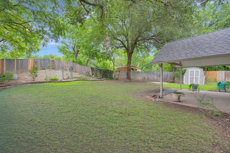 4731 Saddlebrook Drive, Benbrook TX 76116 - Photo 30