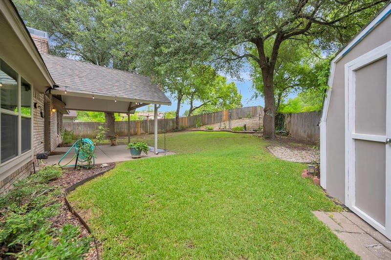 4731 Saddlebrook Drive, Benbrook TX 76116 - Photo 34