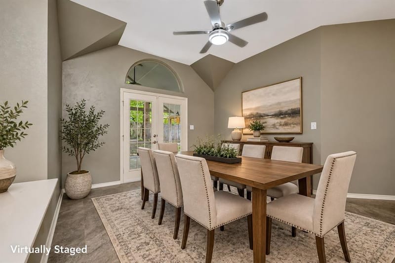 4731 Saddlebrook Drive, Benbrook TX 76116 - Photo 10