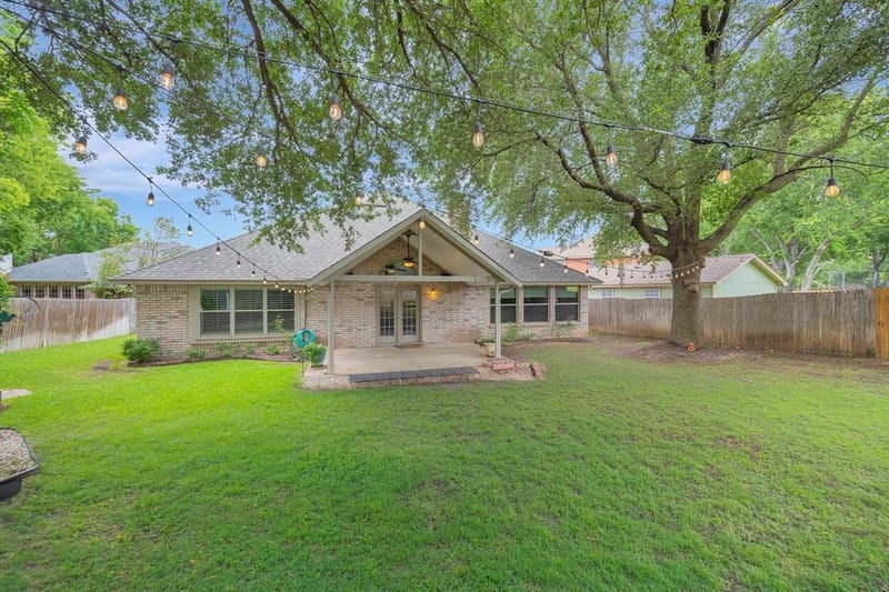 4731 Saddlebrook Drive, Benbrook TX 76116 - Photo 33