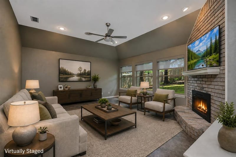 4731 Saddlebrook Drive, Benbrook TX 76116 - Photo 14