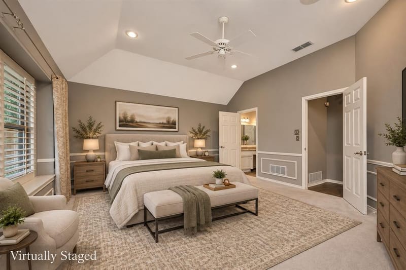 4731 Saddlebrook Drive, Benbrook TX 76116 - Photo 18