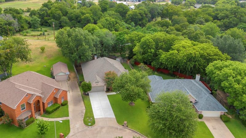 4731 Saddlebrook Drive, Benbrook TX 76116 - Photo 35