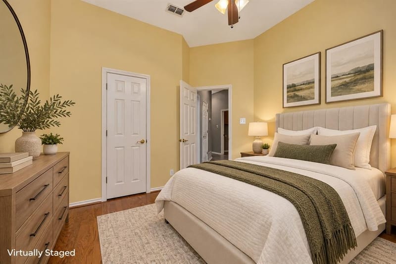 4731 Saddlebrook Drive, Benbrook TX 76116 - Photo 25