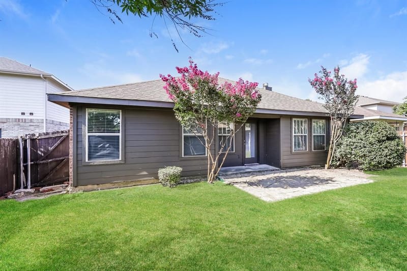 207 Rawhide Street, Waxahachie TX 75165 - Photo 33
