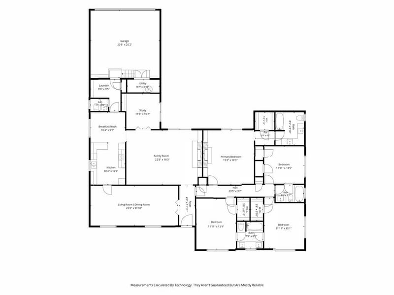 925 Knott Place, Dallas TX 75208 - Photo 27