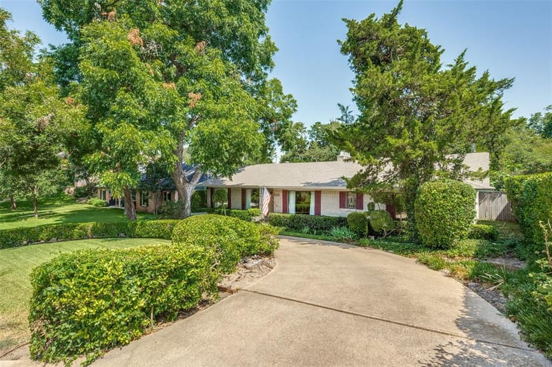 925 Knott Place, Dallas TX 75208 - Photo 2