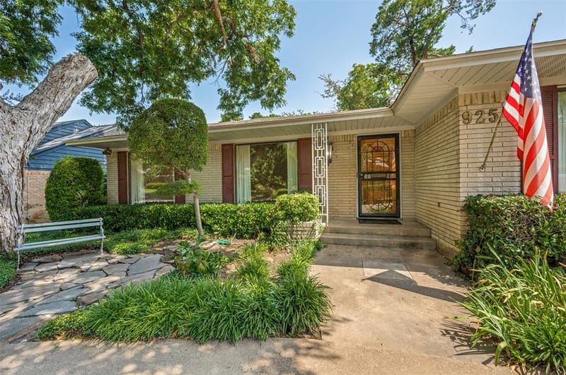 925 Knott Place, Dallas TX 75208 - Photo 3