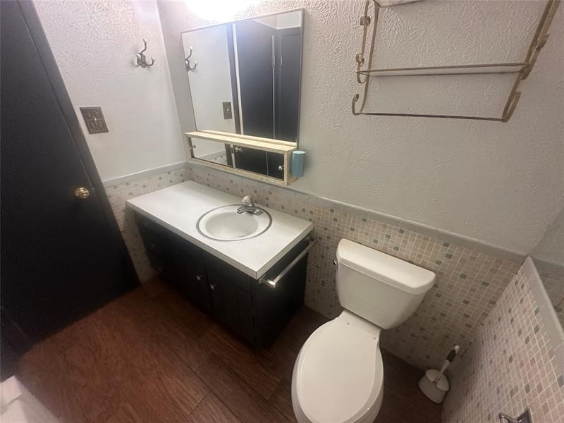 1507 N Matthews Street, Bowie TX 76230 - Photo 16