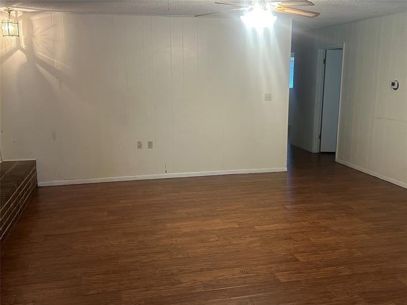 1507 N Matthews Street, Bowie TX 76230 - Photo 5