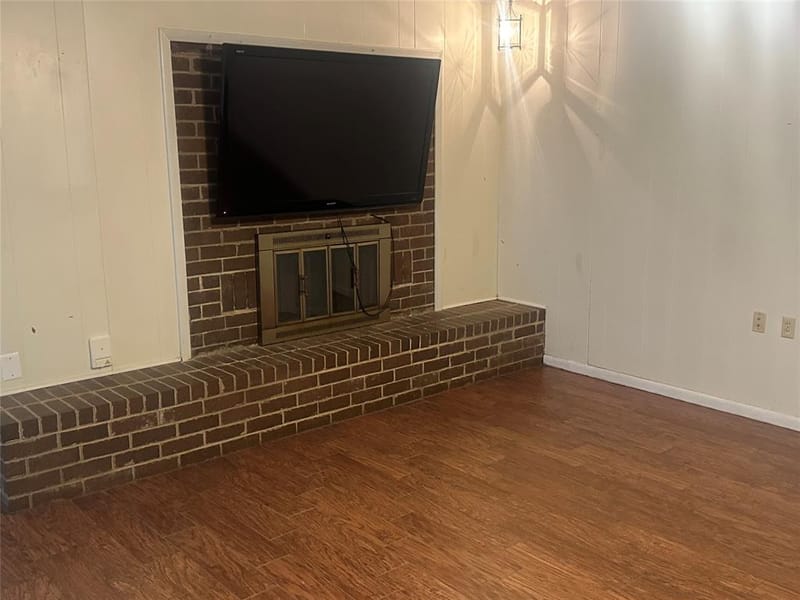 1507 N Matthews Street, Bowie TX 76230 - Photo 4