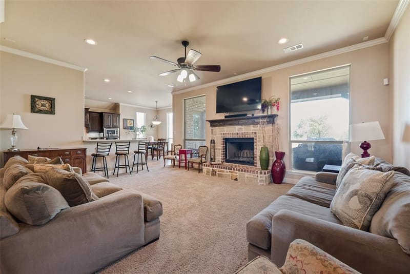 1127 Sonora Court, Royse City TX 75189 - Photo 12