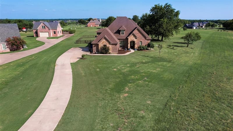 1127 Sonora Court, Royse City TX 75189